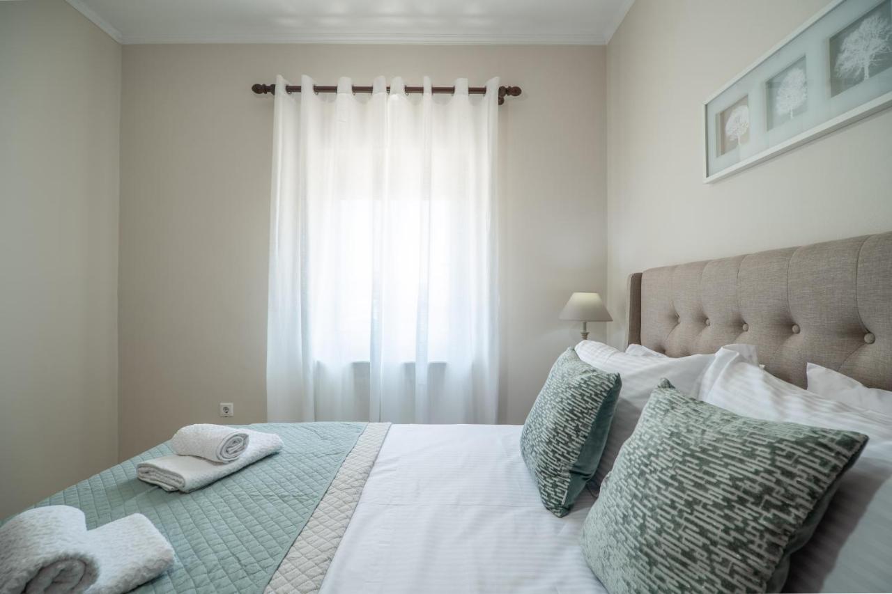 Ammoutsiani Cozy Apartment Close To The Beach La Canea Exterior foto