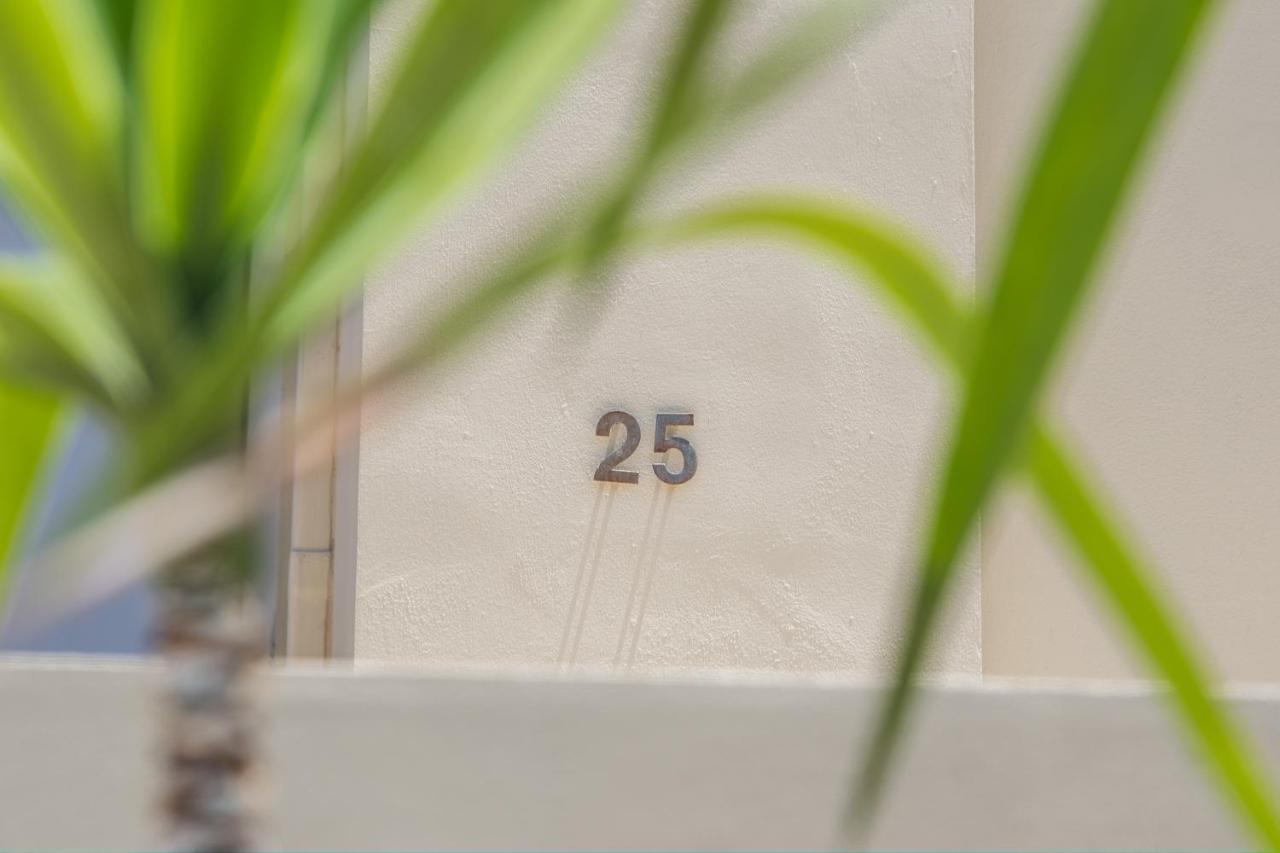 Ammoutsiani Cozy Apartment Close To The Beach La Canea Exterior foto